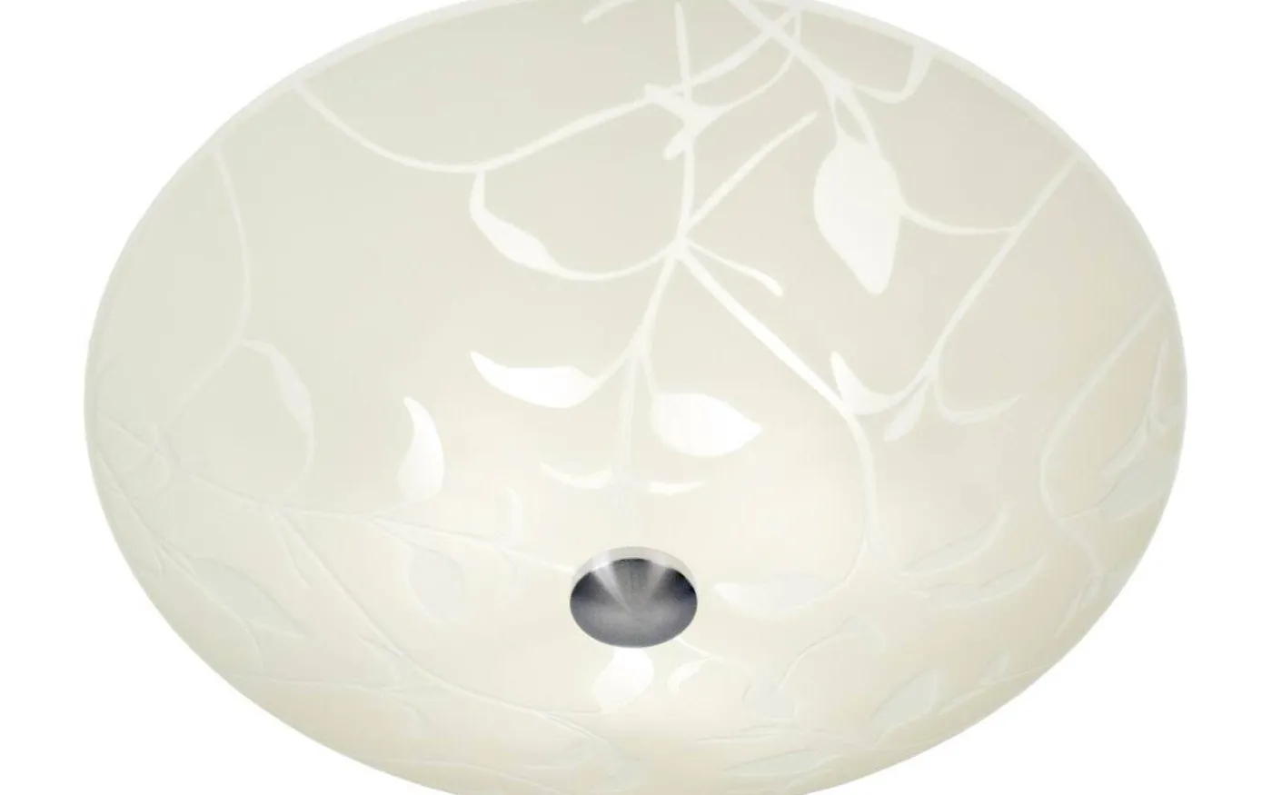 Bladverk Plafond 50cm