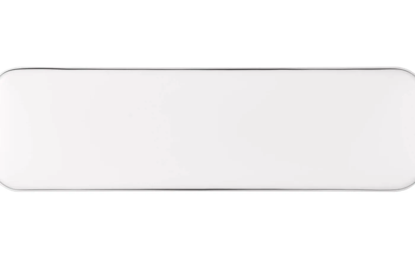 Blanca Plafond LED 60x17cm vit