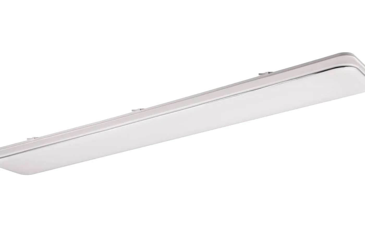 Blanca Plafond LED 120x17cm vit