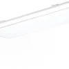 Blanca Plafond LED 60x17cm vit 4000K