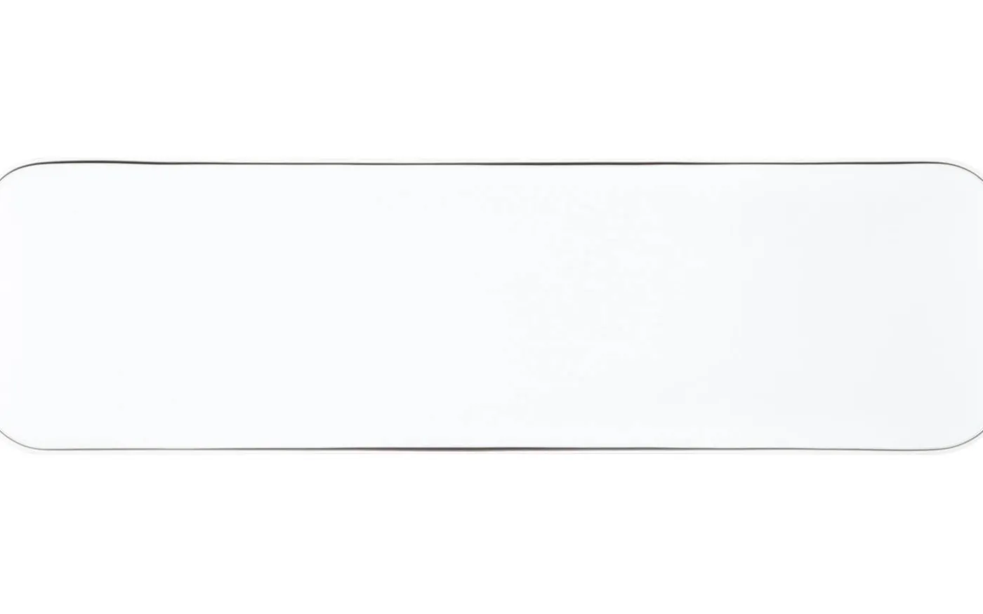Blanca Plafond LED 60x17cm vit 4000K