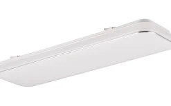 Blanca Plafond LED 60x17cm vit 4000K
