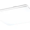 Blanca Plafond LED 53x53cm vit 4000K
