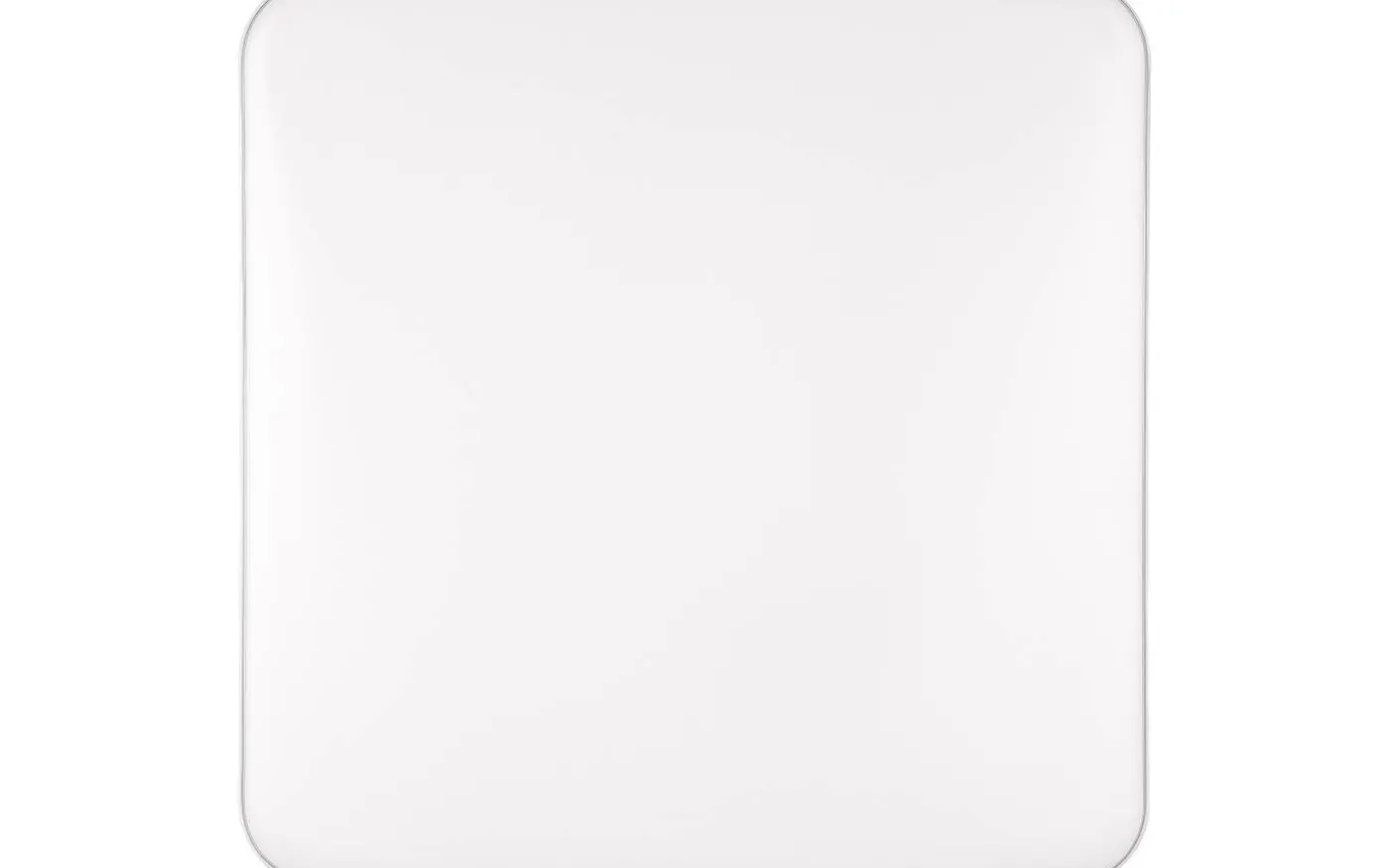 Blanca Plafond LED 53x53cm vit 4000K