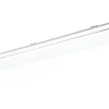 Blanca Plafond LED 120x17cm vit 4000K
