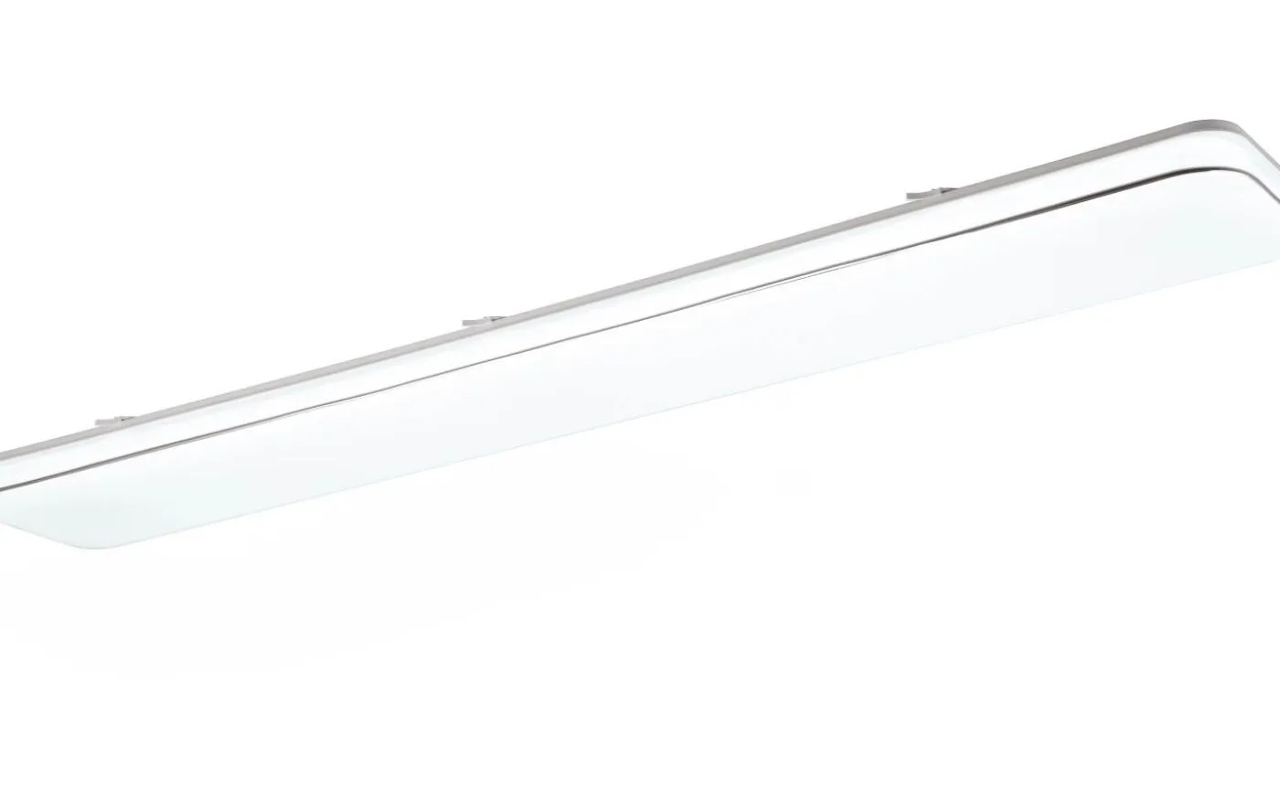 Blanca Plafond LED 120x17cm vit 4000K