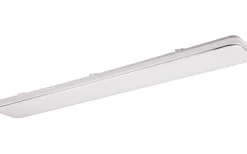 Blanca Plafond LED 120x17cm vit 4000K