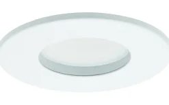 Bluetooth LED-downlight, MD-72 2700-5500K 4W, Vit