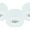 Bluetooth LED-downlightset, MD-29 2700-5500K