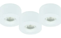 Bluetooth LED-downlightset, MD-29 2700-5500K