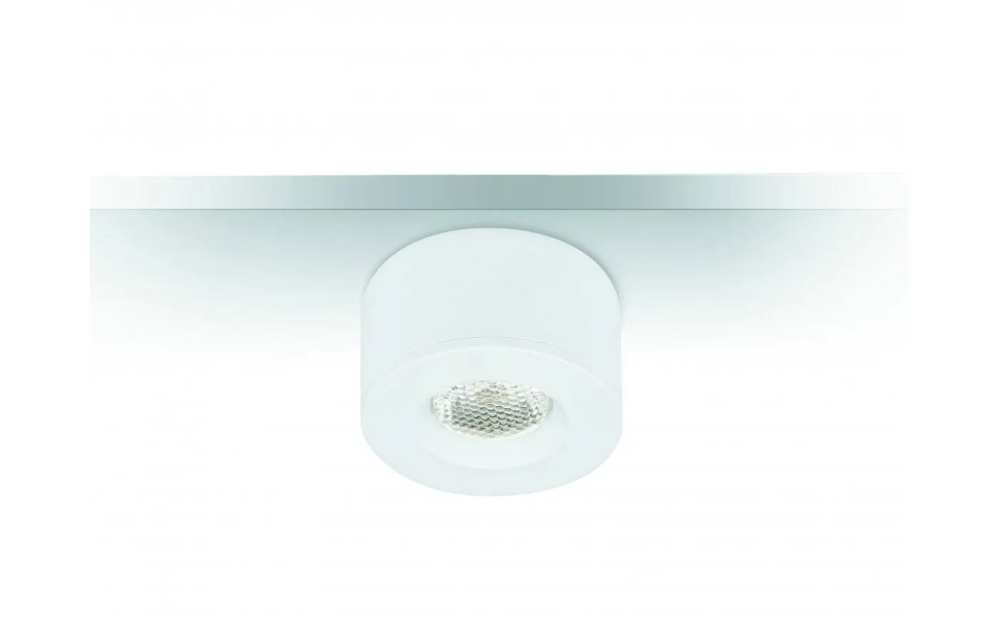 Bluetooth LED-downlightset, MD-29 2700-5500K