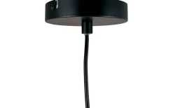 Blumen Taklampa 60cm Mattsvart