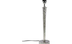 Bob Lampfot 53cm Silver