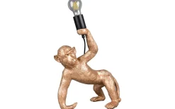 Bobo Bordslampa E27 guld