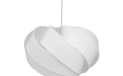 Boleo Taklampa 50cm Vit