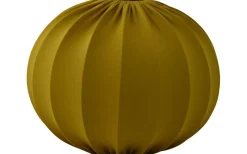 Boll Takskärm Ø53cm Stretch Guldgul Lyx