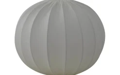 Boll Takskärm Ø53cm Stretch Offwhite Lyx