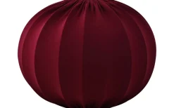 Boll Takskärm Ø53cm Stretch Vinröd Lyx