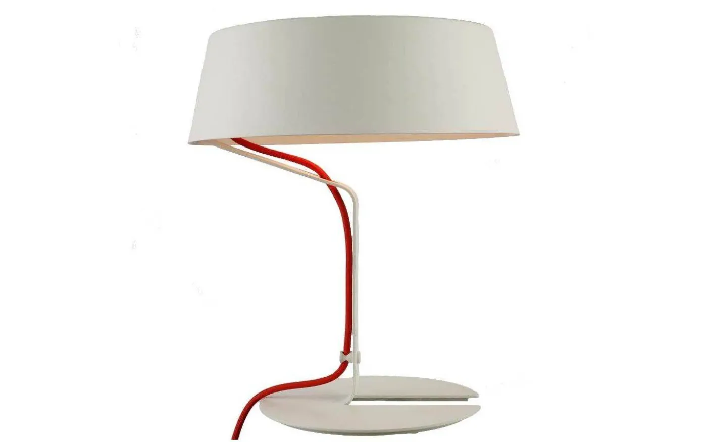 Bologna Bordslampa 43cm