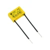 Bottenlast LED Störskyddskondensator 0,1ΜF
