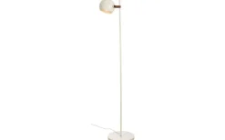 Bow Golvlampa 148cm 1L Vit