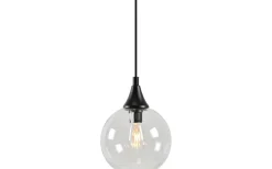 Bowl Mini Fönsterlampa Klar