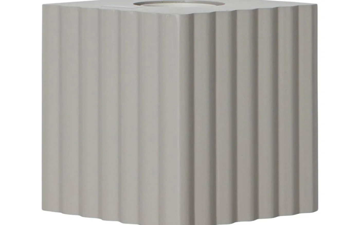 Box Bordslampa 10cm Elephant