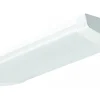 Breda LED-Armatur Sensor 60cm 2500lm 20W 3000/4000K IP44 D-Märkt