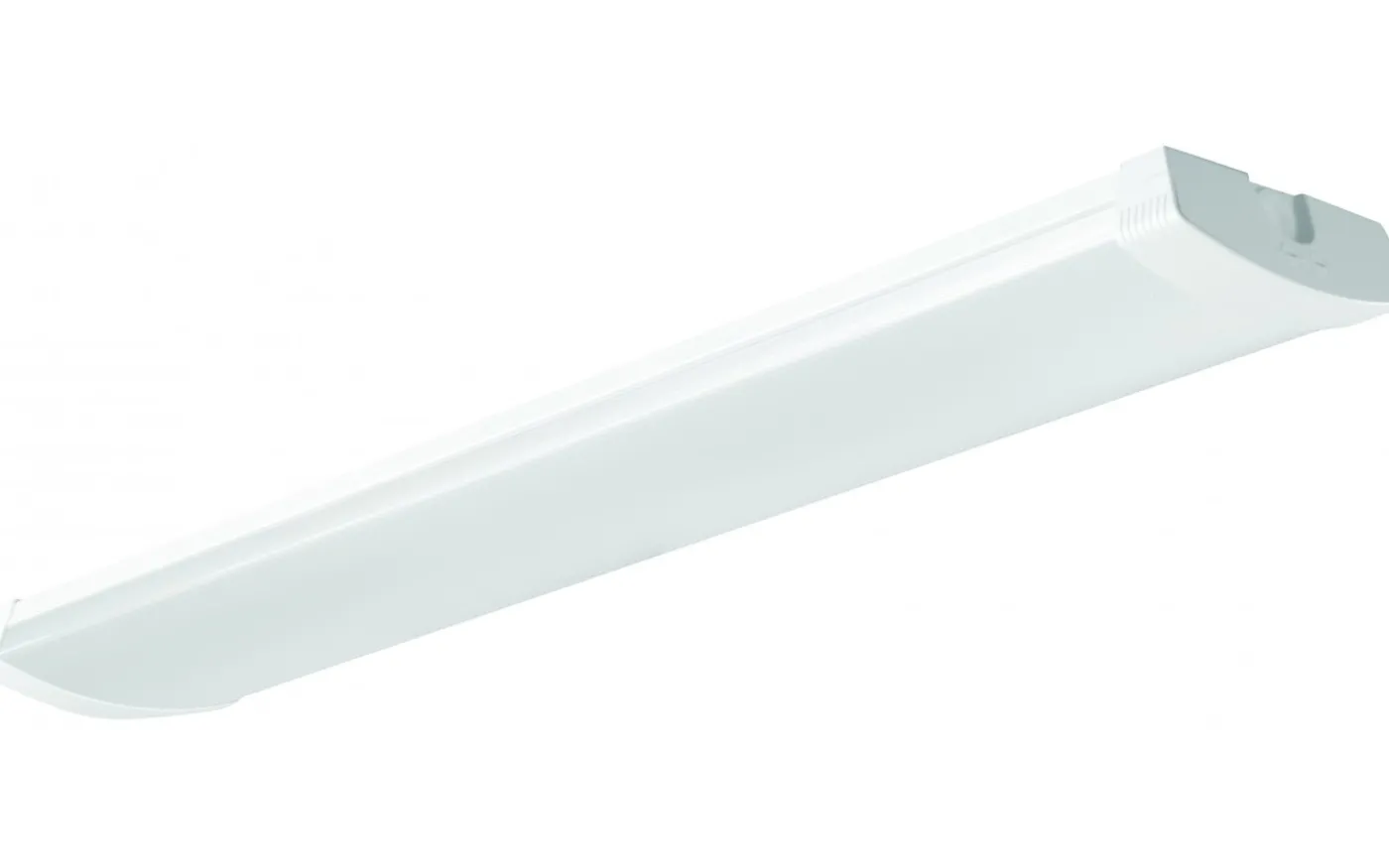 Breda, 47W, 6500 lm, IP44, 3000/4000K, Dali