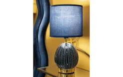 Brezza Bordslampa 30,5cm Blå