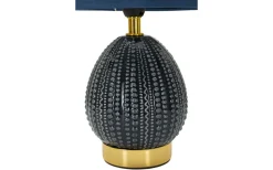 Brezza Bordslampa 30,5cm Blå