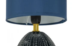 Brezza Bordslampa 30,5cm Blå
