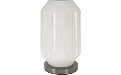 Brighty Bordslampa 65cm Vit/Grå