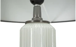 Brighty Golvlampa 164cm Vit/Grå