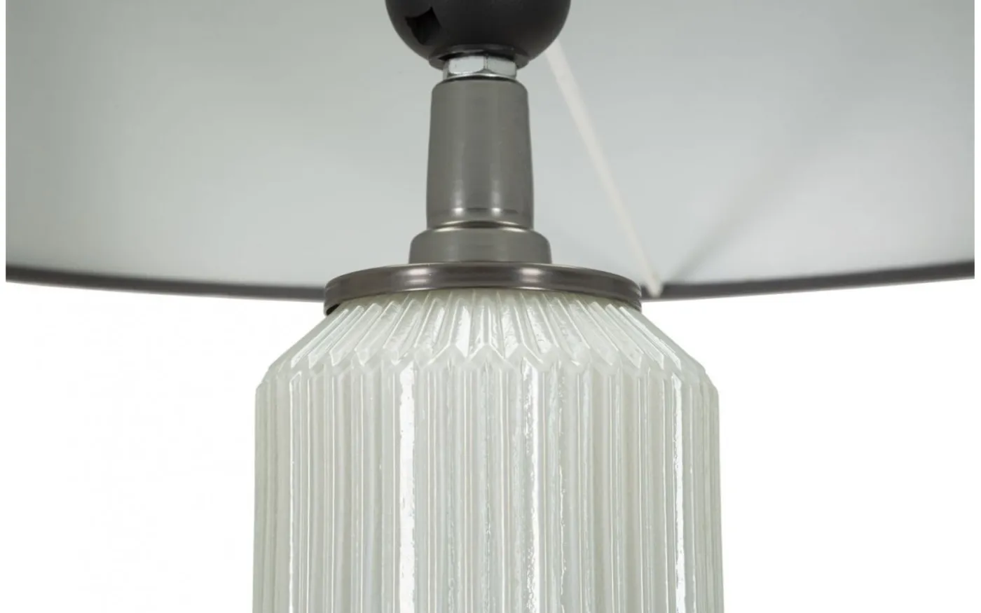 Brighty Golvlampa 164cm Vit/Grå