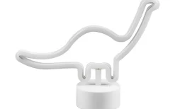 Bronto Bordslampa LED vit