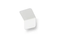 Bruxel Vägglampa LED 6W 3000K Vit
