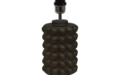 Bubbels Lampfot 29cm Bronze