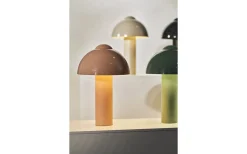 Buddy Bordslampa 36cm Blush