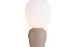 Buddy Bordslampa 34cm Sand