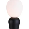 Buddy Bordslampa 34cm Svart
