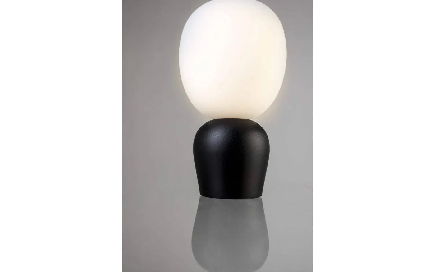 Buddy Bordslampa 34cm Svart