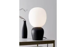 Buddy Bordslampa 34cm Svart