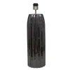Bullet Lampfot 58cm Blå