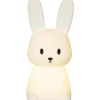 Bunny Batteridriven Nattlampa Multi