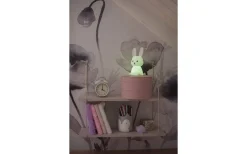 Bunny Batteridriven Nattlampa Multi