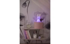 Bunny Batteridriven Nattlampa Multi