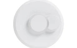 Cadegal Plafond 20cm LED 4000K 8W Vit