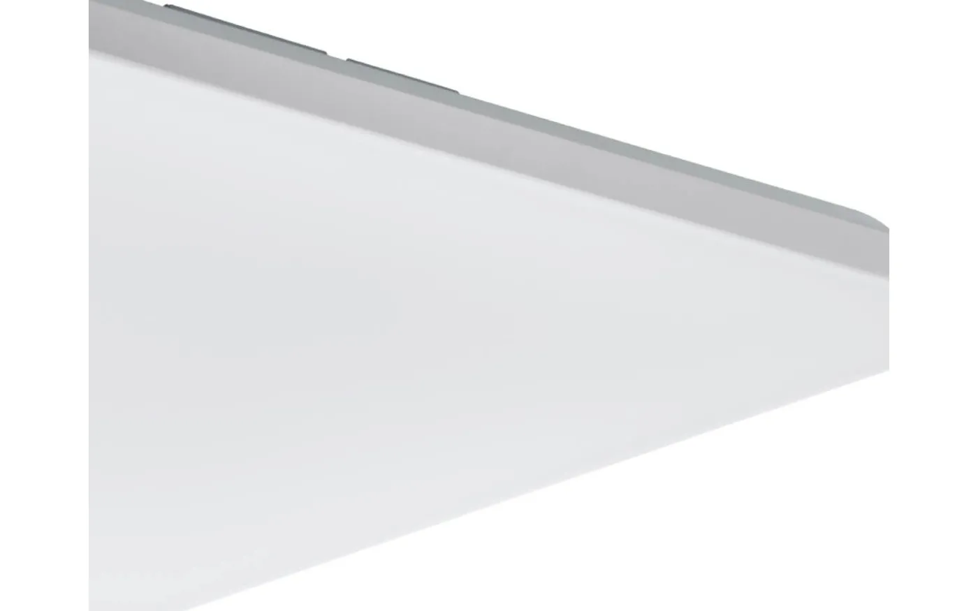 Calemar Plafond 44cm LED 4000K 19W Vit