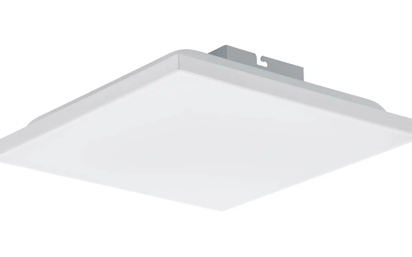 Calemar Plafond 29cm LED 4000K 8,5W Vit
